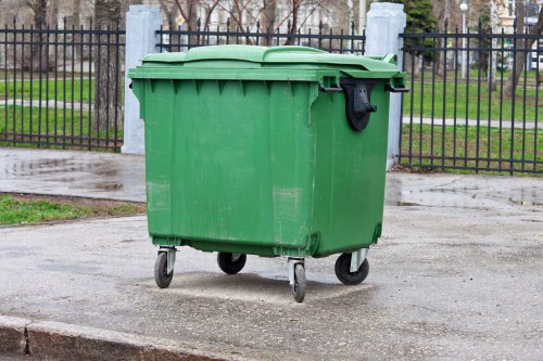 Rubbish Removal Acton modern slavery statement introduction