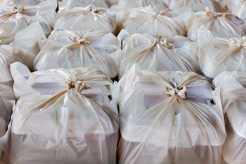 Sustainable commercial waste management in Acton