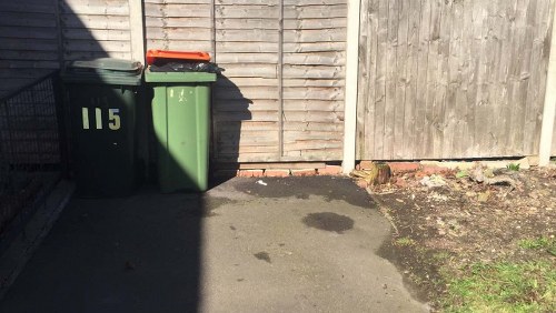 Sustainable commercial waste disposal in Acton