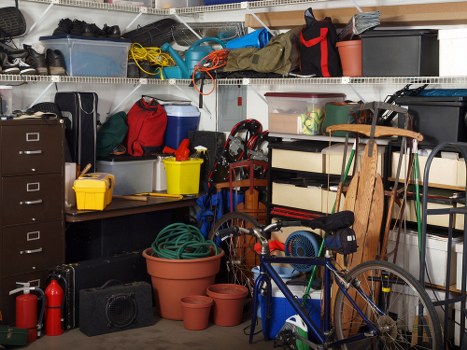 Acton bulk waste removal for furniture, appliances, and mixed junk