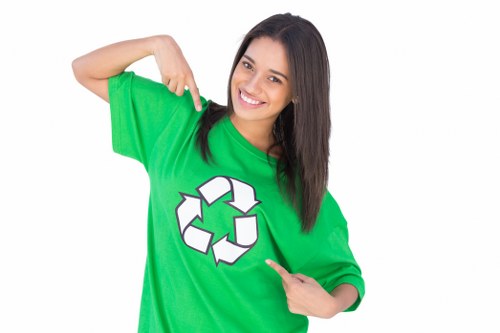 Professional probate house clearance in Acton handling belongings respectfully