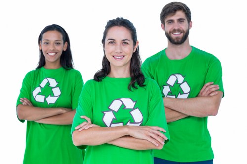 Local appliance recycling for homes and businesses in Acton